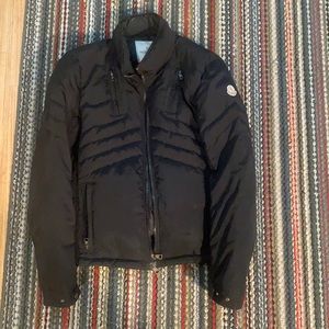 Moncler jacket